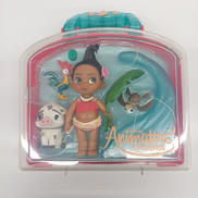 Disney Animators' Collection|DISNEY