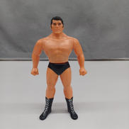 スーパープロレスラーシリーズ|ポピー