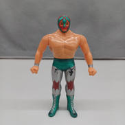 スーパープロレスラーシリーズ|ポピー