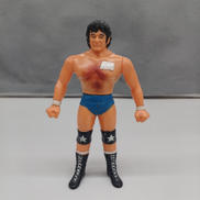 スーパープロレスラーシリーズ|ポピー