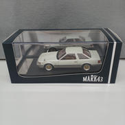 1/43スケール|HOBBY JAPAN