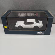 1/43スケール|HOBBY JAPAN