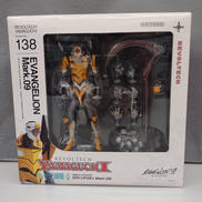 ヱヴァンゲリヲン新劇場版：Q|海洋堂