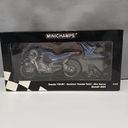 YAMAHA 1/12|MINICHAMPS