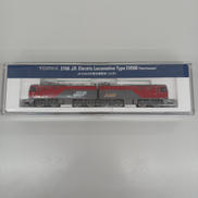 EH500形電気機関車(3次形)|TOMIX