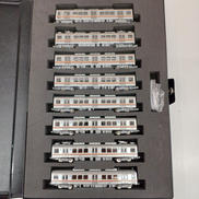 66系堺筋線8両セット|ポポンデッタ