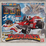 海賊戦隊ゴーカイジャー|BANDAI