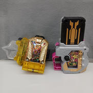仮面ライダーエグゼイド|BANDAI