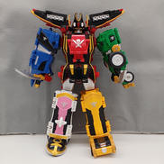 海賊戦隊ゴーカイジャー|BANDAI