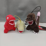 マスコットVER.2 3個セット|SEGA