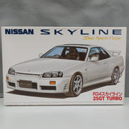 インチアップシリーズ NO.16|FUJIMI