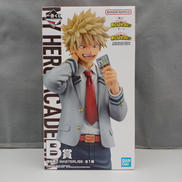 僕のヒーローアカデミア|BANDAI