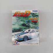TOMICA LIMITED|TOMY