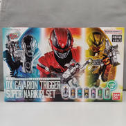 超宇宙刑事ギャバン　インフィニティ|BANDAI