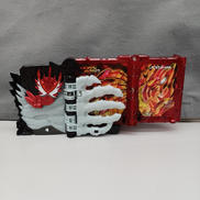 仮面ライダーセイバー|BANDAI