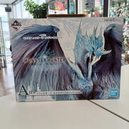 モンスターハンターワールド・アイスボーン|BANDAI