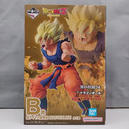 BATTLE OF THE SUPER SAIYAN|BANDAI