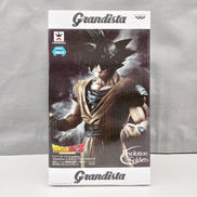 Grandista|BANPRESTO