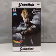 Grandista|BANPRESTO