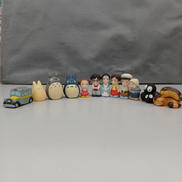 となりのトトロ