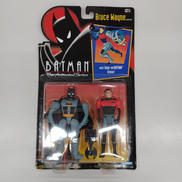 THE ANIMATED SERIES|KENNER