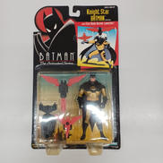 THE ANIMATED SERIES|KENNER