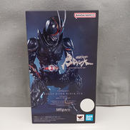 仮面ライダーBLACK SUN|BANDAI