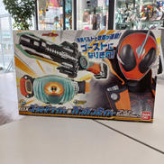 仮面ライダーゴースト|BANDAI