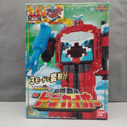 動物戦隊ジュウオウジャー|BANDAI