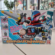 仮面ライダービルド|BANDAI