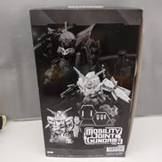 モビリティジョイントガンダム|BANDAI