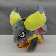 デフォルメぬいぐるみ|CAPCOM