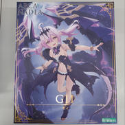 アルカナディア|KOTOBUKIYA