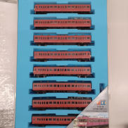 Nゲージ|MICRO ACE