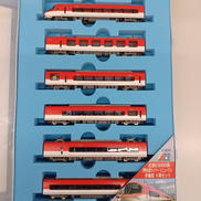 Nゲージ|MICRO ACE