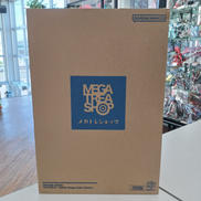 ウルトラセブン|MEGAHOUSE