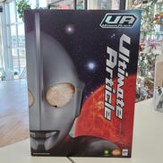 ウルトラマン|MEGAHOUSE