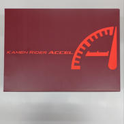 仮面ライダーW|BANDAI