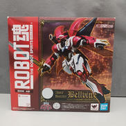 聖戦士ダンバイン|BANDAI