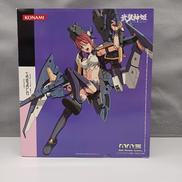 武装神姫|KONAMI