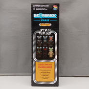 STAR WARS|MEDI COM TOY