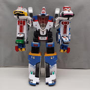 特捜戦隊デカレンジャー|BANDAI