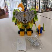 キーボッツ|BANDAI