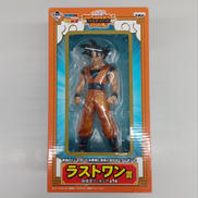 ドラゴンボールZ|BANPRESTO