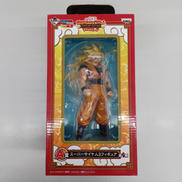ドラゴンボールZ|BANPRESTO