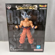 THE CHRONICLE OF GOKU|BANDAI