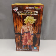 THE CHRONICLE OF GOKU|BANDAI