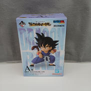 THE CHRONICLE OF GOKU|BANDAI