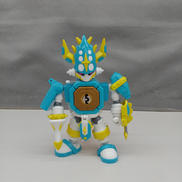 キーボッツ|BANDAI