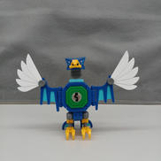 キーボッツ|BANDAI